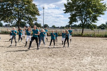 Bild 19 - Pony Akademie Turnier